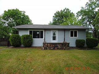 Foreclosed Home - List 100099584