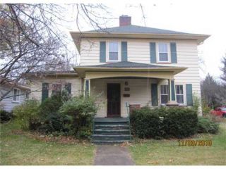 Foreclosed Home - List 100107678