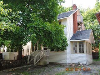 Foreclosed Home - List 100110792