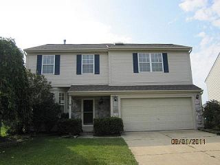 Foreclosed Home - 7136 STREAMWOOD DR, 48197