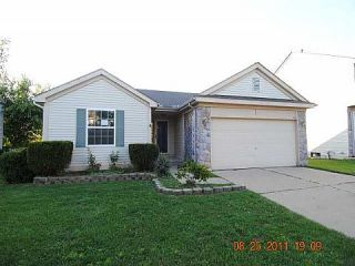 Foreclosed Home - List 100136378