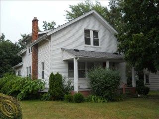Foreclosed Home - 525 2ND ST, 48197