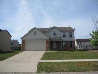 Foreclosed Home - 8791 LILLY DR, 48197