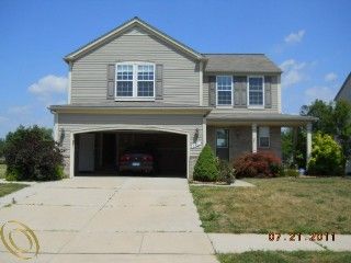 Foreclosed Home - List 100162076