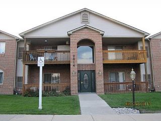 Foreclosed Home - List 100166104