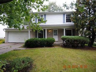 Foreclosed Home - List 100172295