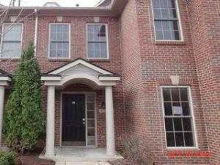 Foreclosed Home - List 100177099