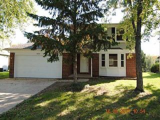 Foreclosed Home - 3693 BEECH DR, 48197