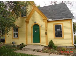 Foreclosed Home - List 100184407