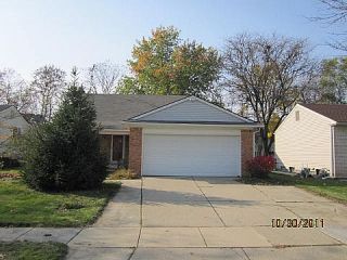 Foreclosed Home - List 100187164