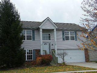 Foreclosed Home - List 100194452