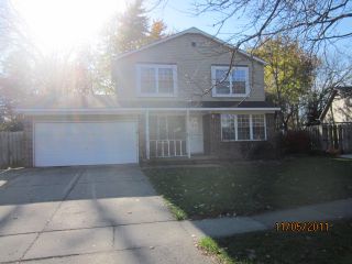 Foreclosed Home - List 100198737