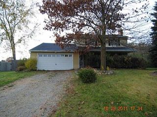 Foreclosed Home - List 100200848