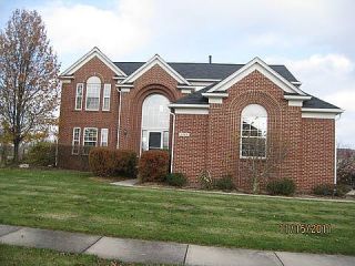 Foreclosed Home - List 100200849