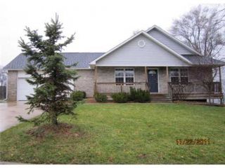 Foreclosed Home - List 100203541