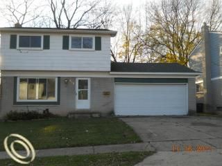 Foreclosed Home - List 100203860
