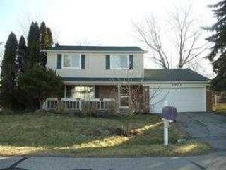 Foreclosed Home - List 100203909
