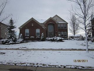 Foreclosed Home - List 100209815