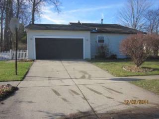Foreclosed Home - List 100215469