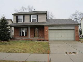 Foreclosed Home - List 100217523