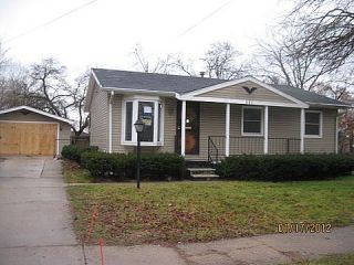 Foreclosed Home - List 100235913