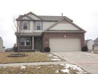 Foreclosed Home - List 100245277