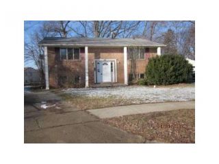 Foreclosed Home - List 100245418