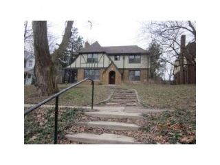 Foreclosed Home - 18 S NORMAL ST, 48197