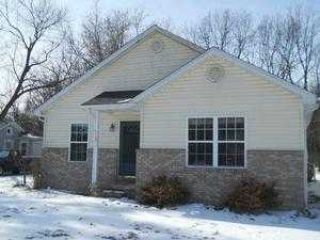 Foreclosed Home - List 100266693