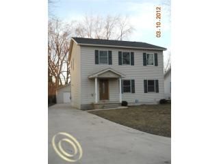 Foreclosed Home - List 100270632
