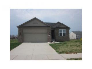 Foreclosed Home - 7342 MERIDIAN DR, 48197