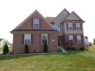 Foreclosed Home - List 100290334
