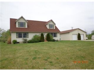 Foreclosed Home - List 100299568