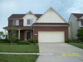 Foreclosed Home - List 100299752
