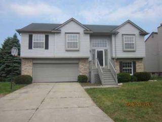 Foreclosed Home - List 100304359