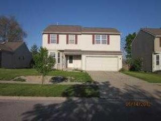 Foreclosed Home - List 100304387