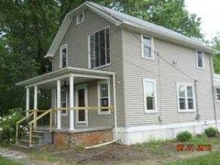 Foreclosed Home - List 100310031