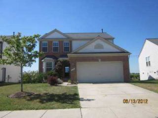 Foreclosed Home - List 100319243