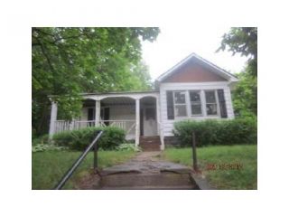 Foreclosed Home - List 100319302