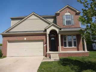Foreclosed Home - 7249 Warwick Dr, 48197