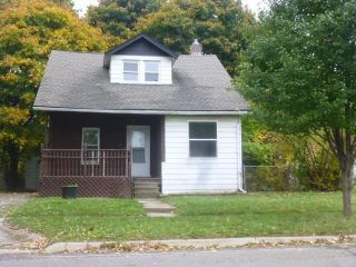 Foreclosed Home - List 100338710