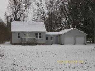 Foreclosed Home - List 100339081