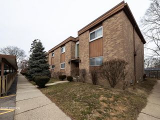 Foreclosed Home - 1716 Washtenaw Rd, 48197