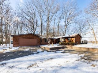 Foreclosed Home - 8277 S HURON RIVER DR, 48197