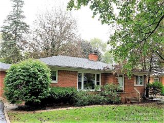 Foreclosed Home - 230 HILLCREST BLVD, 48197