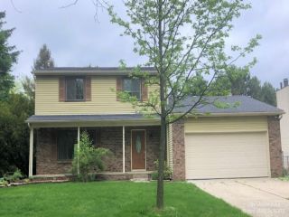 Foreclosed Home - 4471 OAKENGATES DR, 48197