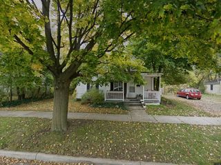 Foreclosed Home - 311 S ADAMS ST, 48197