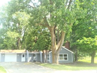 Foreclosed Home - 39 S HEWITT RD, 48197