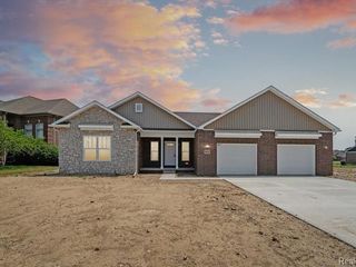 Foreclosed Home - 8343 JACK PINE CIR, 48197