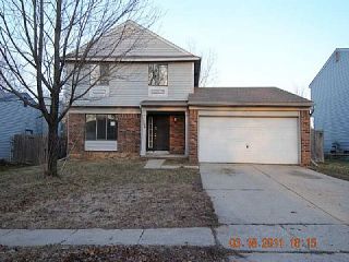 Foreclosed Home - List 100007080